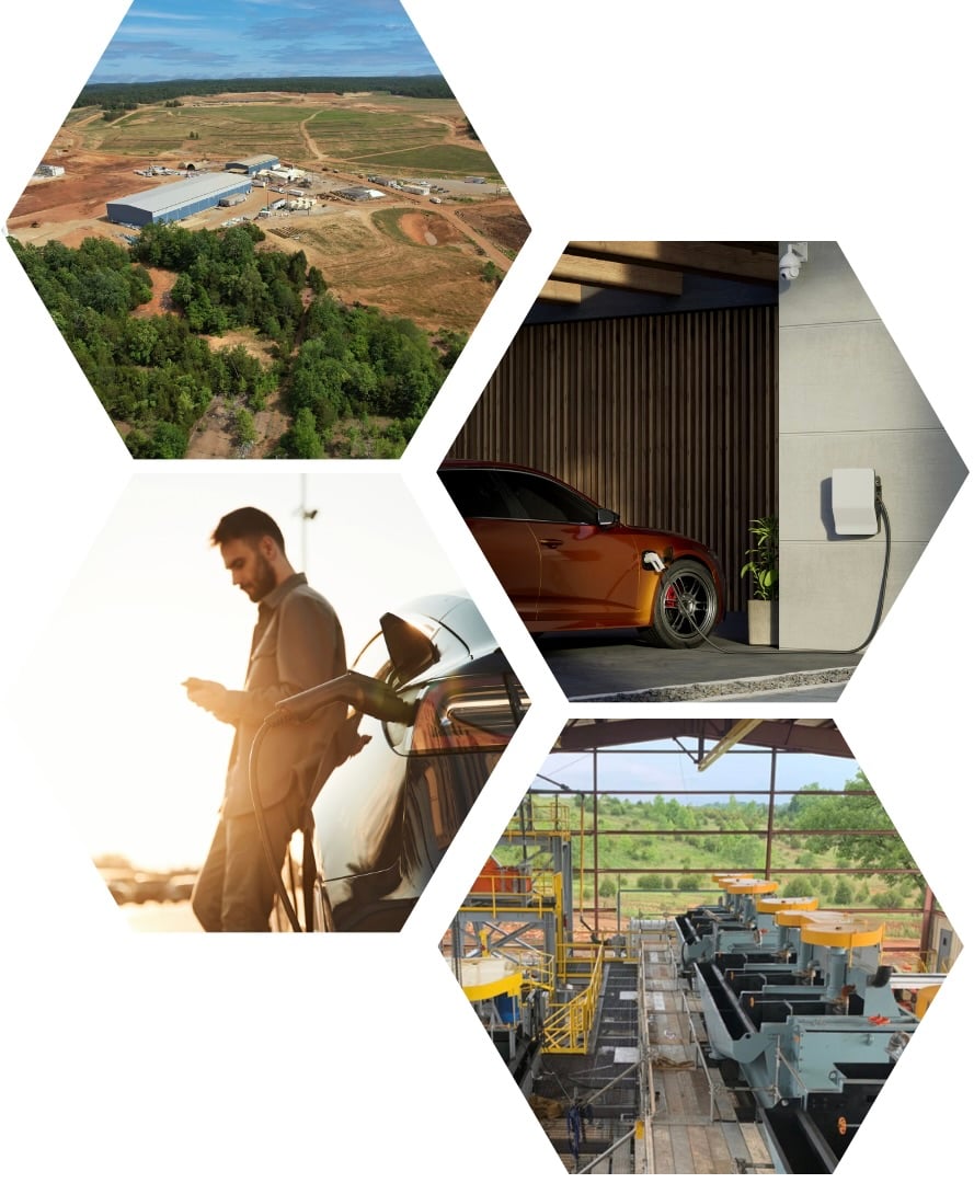 US Strategic Metals | Download the Brochure