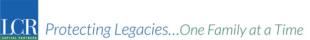 Protecting Legacies_blue-green-with LCR Logo One Line
