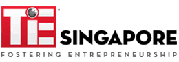 TiE Singapore logo2